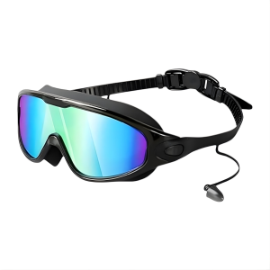 goggles for swimming large frame