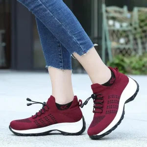 Comfortable Nursing Shoes
