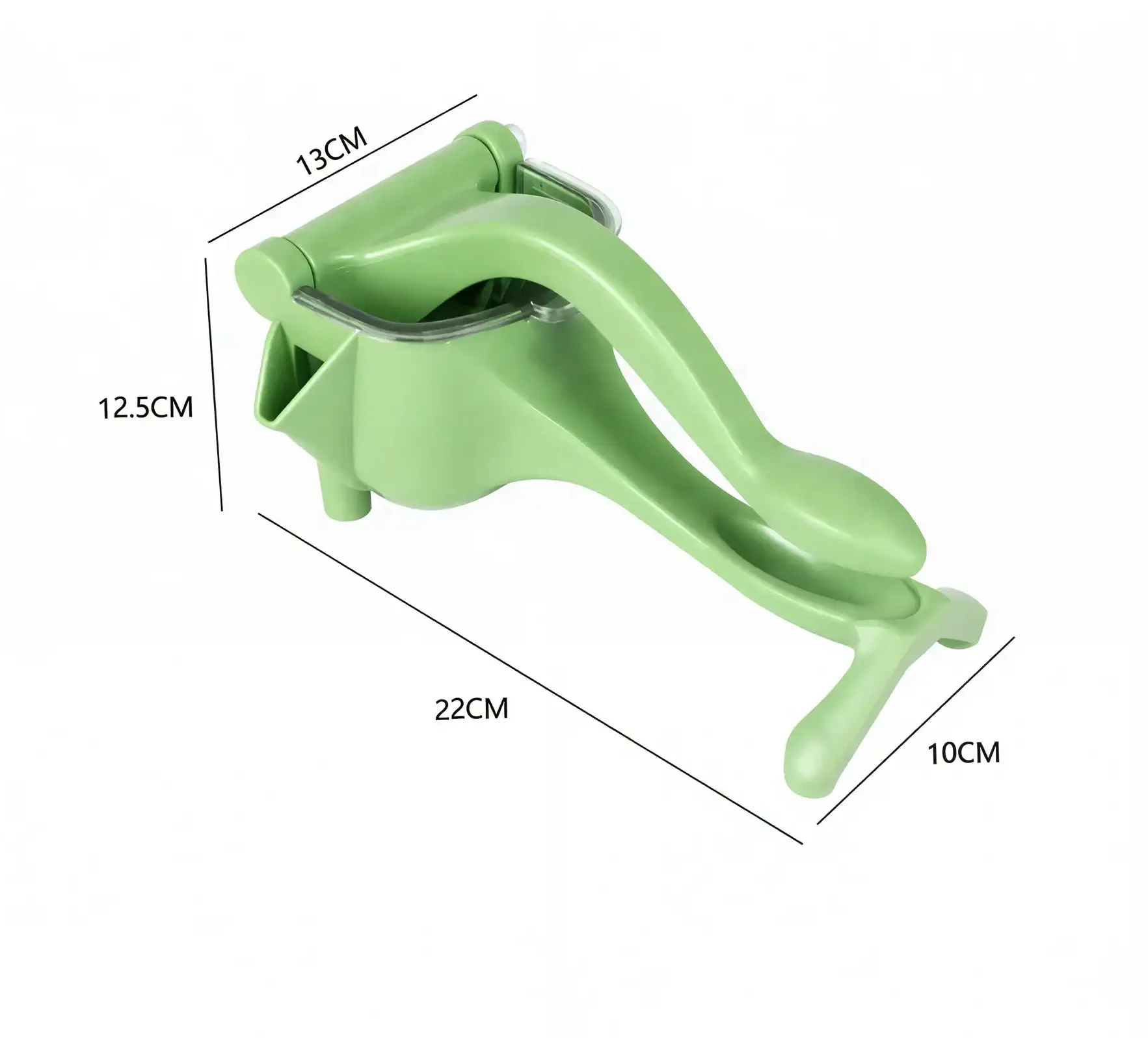 citrus fruit juicer manual multifunctional fruit squeezer