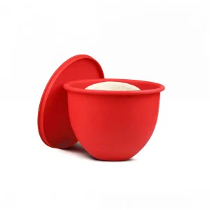 mixing bowls kitchenaid soft rim flexible liner