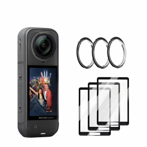 Insta360 X4A Lens Guard