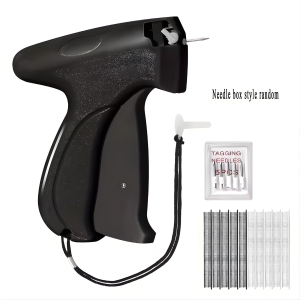 micro stitch gun for clothes repair