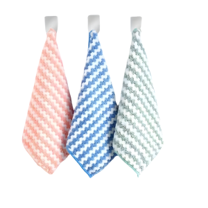 microfiber cleaning cloth for daily use