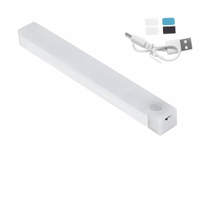 motion sensor LED light under cabinet