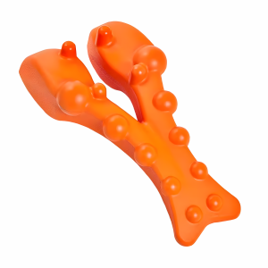 Pressure point massager for home use