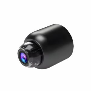 Remote Control Security Camera with 360° Rotation and Remote Viewing