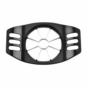 Stainless Steel Apple Slicer with Core Removal