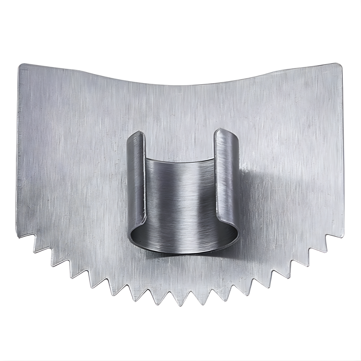 stainless steel finger guard packaging