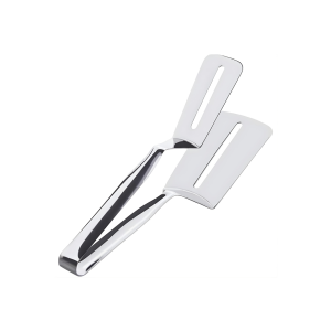stainless steel tongs heavy duty grilling