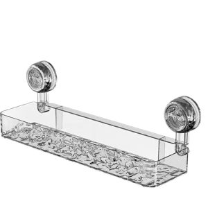 suction cups for shower caddy bathroom storage