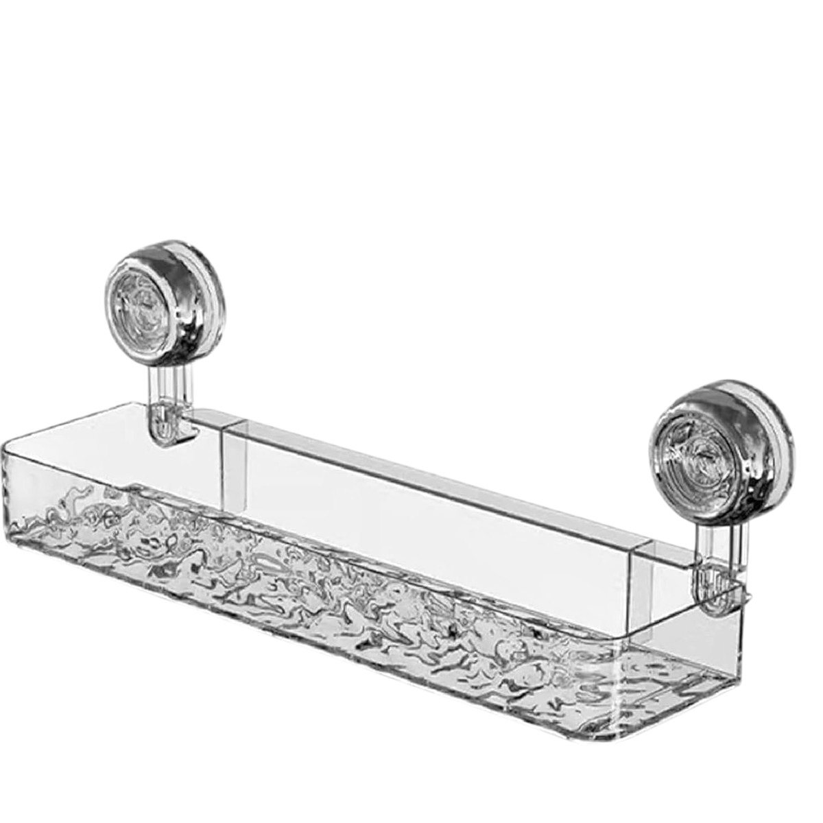 suction cups for shower caddy bathroom storage