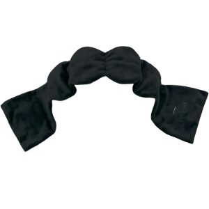 weighted eye mask for deep sleep