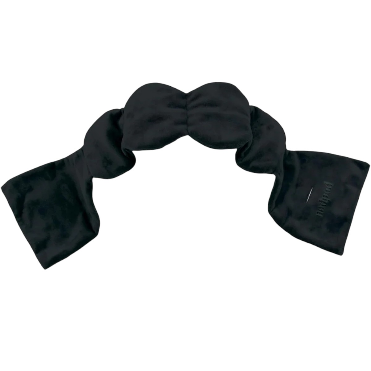 weighted eye mask for deep sleep