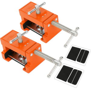 woodworking clamp portable design