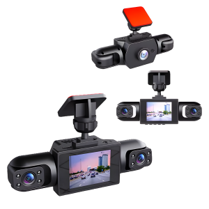 car camera system 360