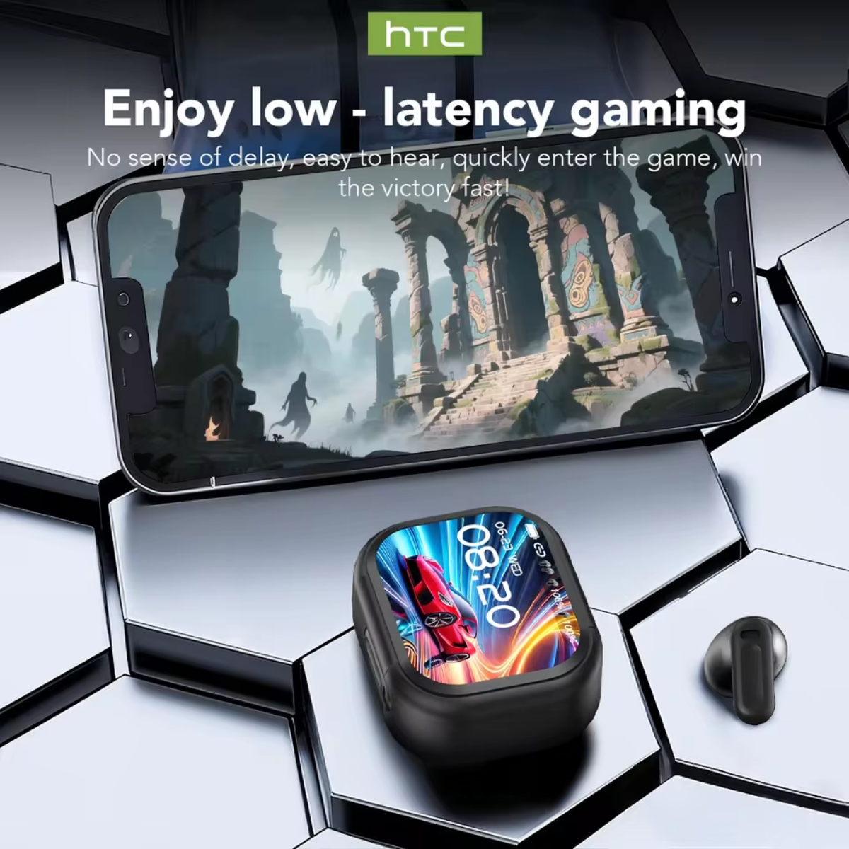 Talk Without Limits"