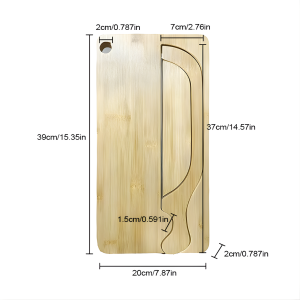 bread bow knife cutting sourdough