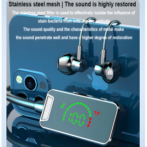 bluetooth neckband headphones sports use