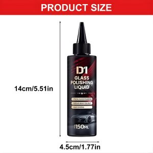 cerium oxide glass polish scratches