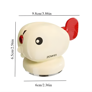 Suction Cup Toothpaste Squeezer – Stays in Place