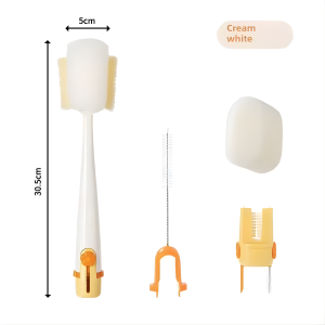 cup cleaning brush thermos bottle