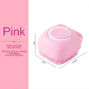 dog paw cleaner silicone