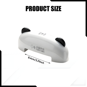 toilet flusher installation