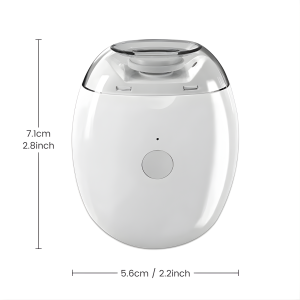 electric nail clipper baby use