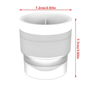 sphere ice maker cocktail use