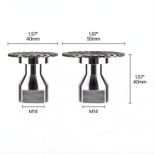 diamond saw blade M14
