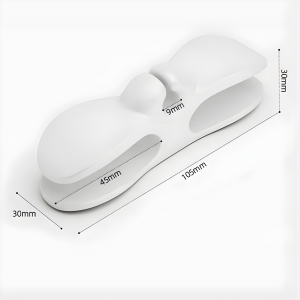 power cord organizer kitchen