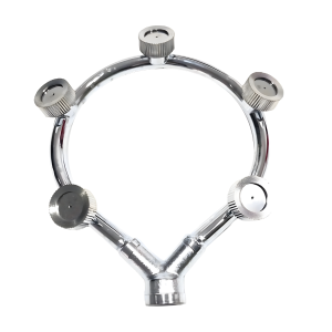 Hunter Nozzle chart high pressure sprinkler nozzle