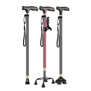 adjustable walking cane for seniors