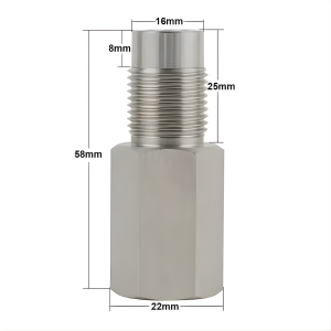 oxygen sensor extender