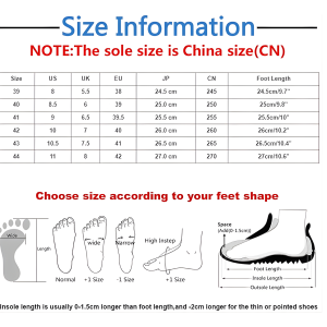 winter shoes for men slip on