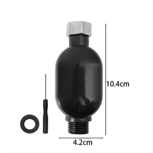 digital shower thermometer