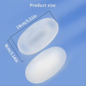 silicone shoulder pads for women