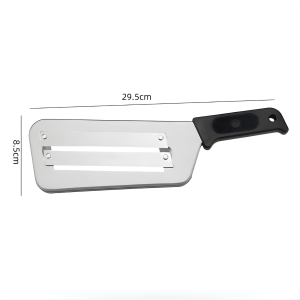 easy-to-use vegetable slicer