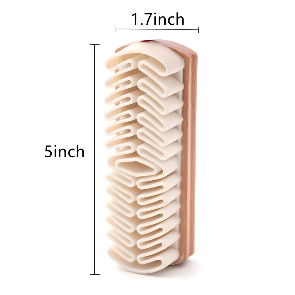 car cleaning brush suede