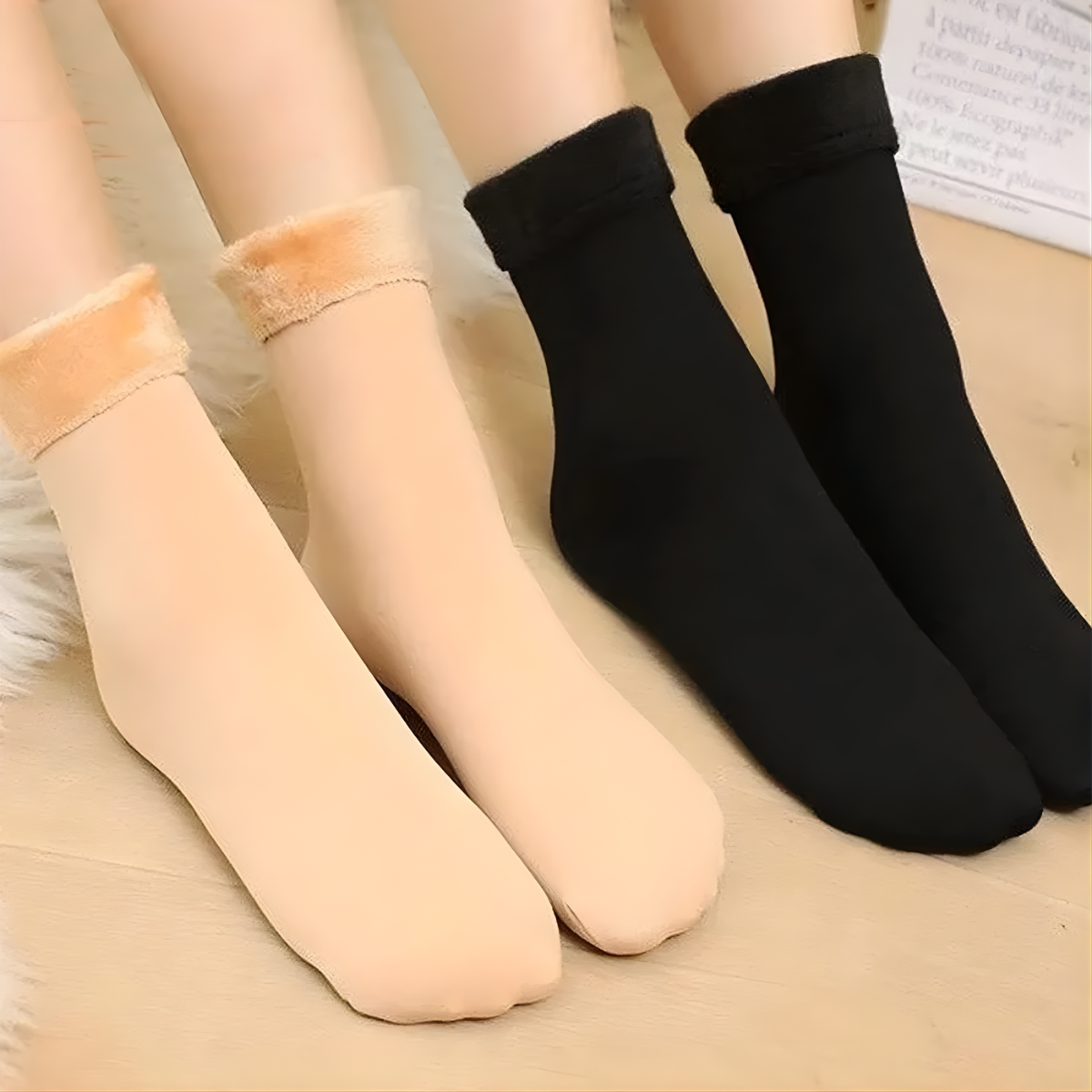 women socks for winter