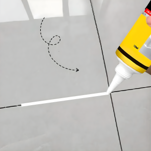 waterproof epoxy putty tile repair