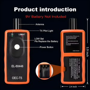 tpms relearn tool gm