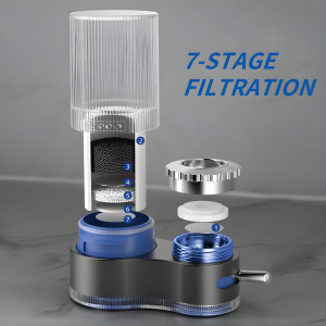 faucet water filter ceramic filter