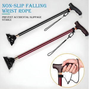 adjustable walking cane comfortable handle