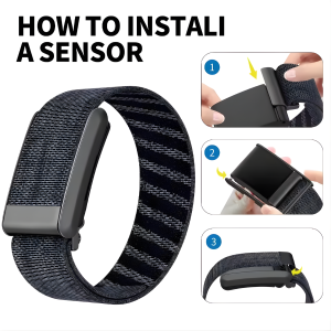 Train without distractions