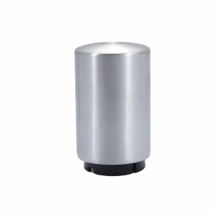automatic bottle opener stainless steel