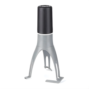 Automatic Pan Stirrer for Easy Mixing