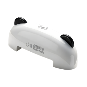 automatic toilet flusher