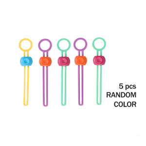 Bag Sealing Clips for Snacks and Grains