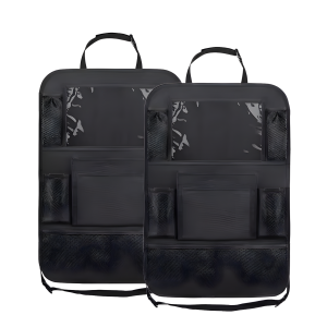 car backseat organizer